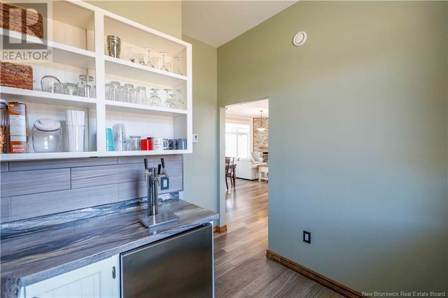 7 Long Beach Lane, House other with 3 bedrooms, 2 bathrooms and null parking in Dipper Harbour NB | Image 18