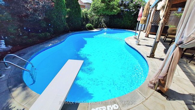 869 Strouds Lane, House other with 5 bedrooms, 4 bathrooms and 4 parking in Pickering ON | Image 38