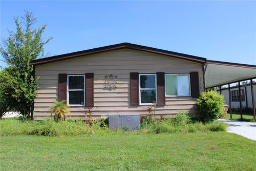205 Albatross Way, Kissimmee, FL, 34758-2101 | Card Image