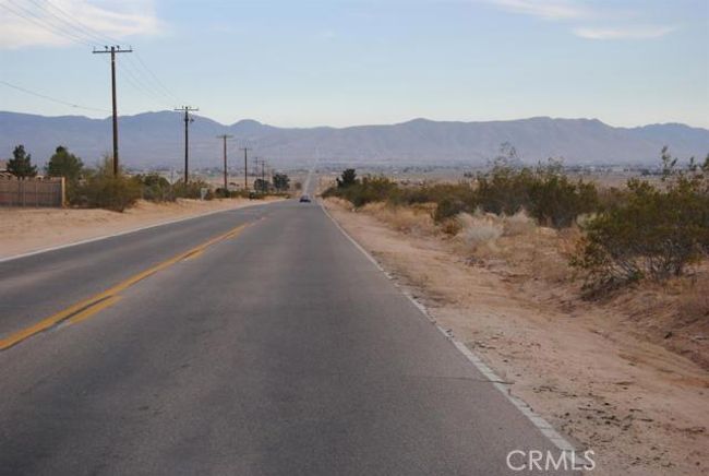 0 Joshua Rd, Home with 0 bedrooms, 0 bathrooms and null parking in Apple Valley CA | Image 8