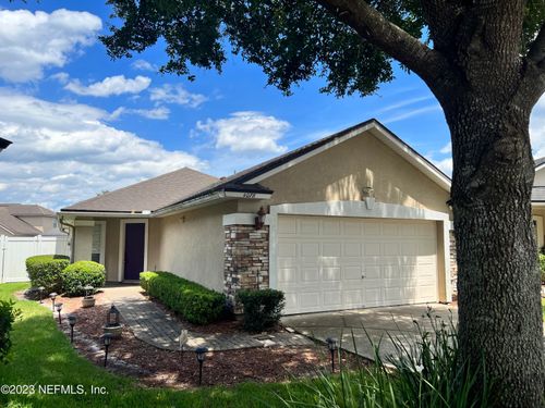 4078 Pebble Brooke Cir, Orange Park, FL, 32065-8204 | Card Image