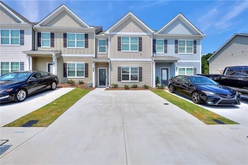 6117 Mallory Rdg, South Fulton, GA, 30349 | Card Image
