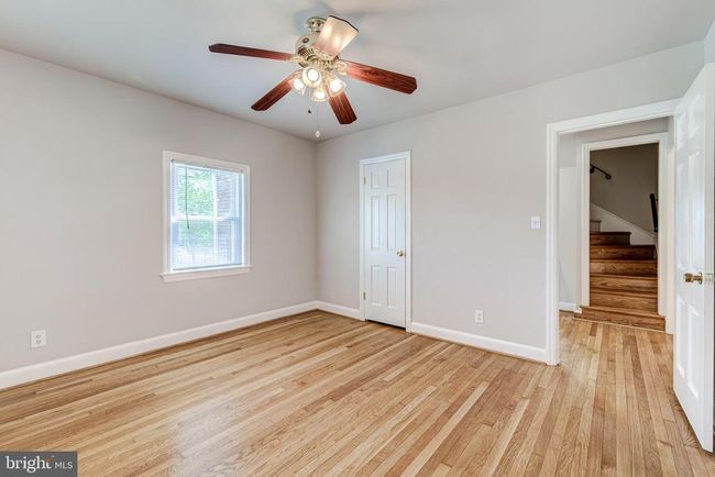 4217 20 Th St Ne, House other with 5 bedrooms, 4 bathrooms and null parking in WASHINGTON DC | Image 36