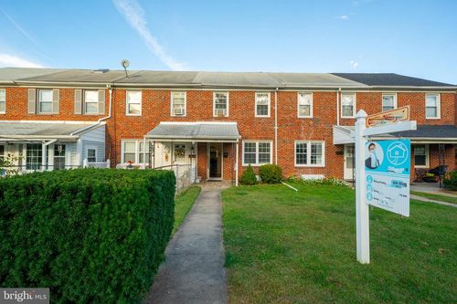 913 Maiden Choice Ln, BALTIMORE, MD, 21229-4840 | Card Image