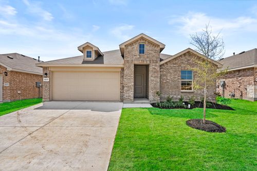 4217 Trickling Creek Ln, Crowley, TX, 76036-1603 | Card Image