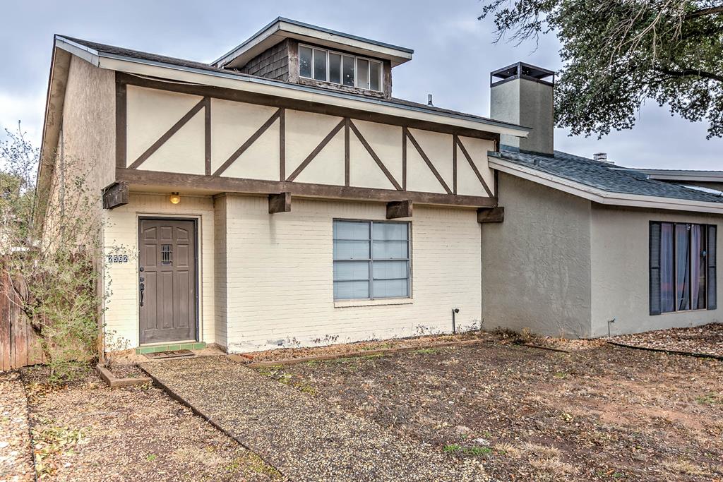 Sunset Dr, San Angelo, TX 76904