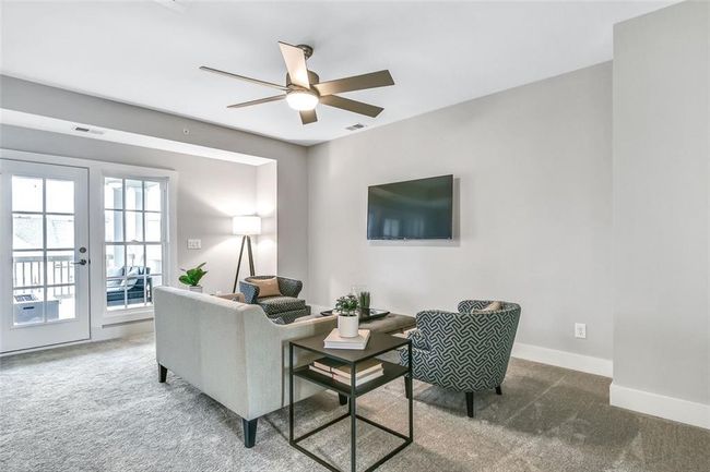533 Groover St, Townhouse with 3 bedrooms, 4 bathrooms and 2 parking in Ball Ground GA | Image 50