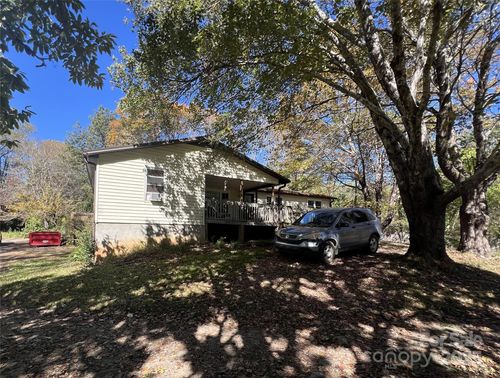 180 Whispering Pines Dr, Pisgah Forest, NC, 28768-9922 | Card Image