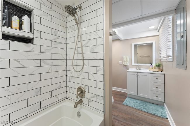 649 Wendemere Dr, House other with 4 bedrooms, 2 bathrooms and null parking in Hubbard OH | Image 22