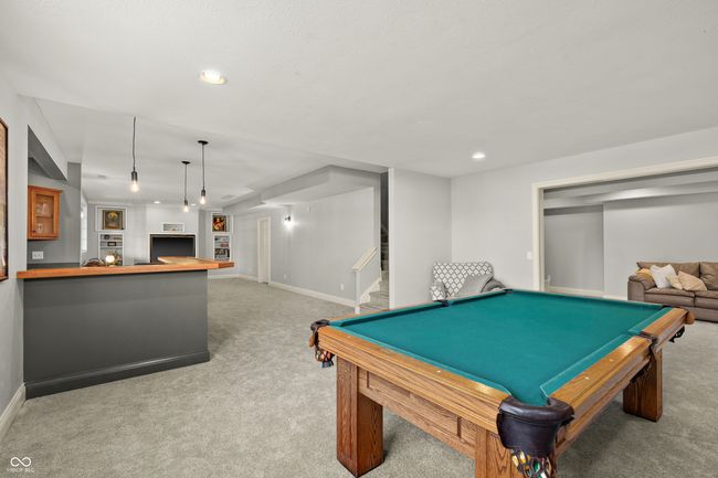 12372 Ostara Ct, House other with 6 bedrooms, 5 bathrooms and null parking in Fishers IN | Image 52