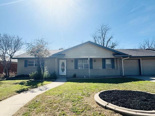 3219 Tanglewood Dr, San Angelo, TX, 76904-6018 | Card Image