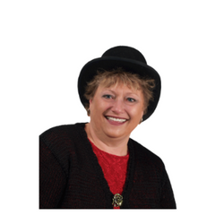 Nancy Kruse