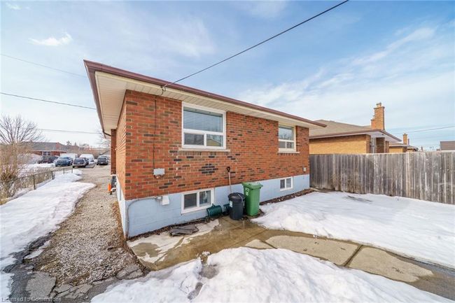 8 Shynal Ave, House other with 4 bedrooms, 2 bathrooms and 6 parking in Hamilton ON | Image 49