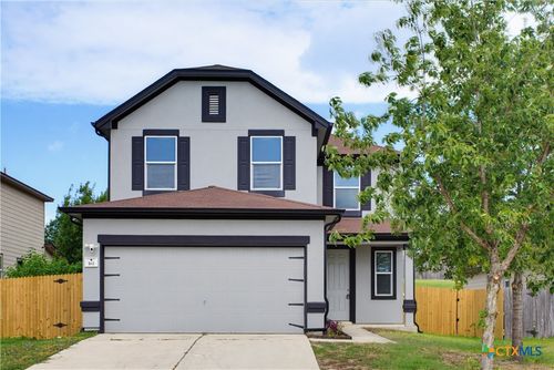 161 Cushman Dr, Kyle, TX, 78640-6351 | Card Image