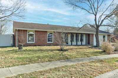 1005 E Monroe Street, House other with 3 bedrooms, 1 bathrooms and null parking in Boonville IN | Image 1