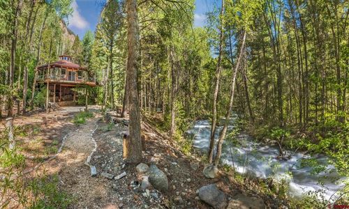 226 Lake Fork Junction Rd, Ophir, CO, 81426-5003 | Card Image
