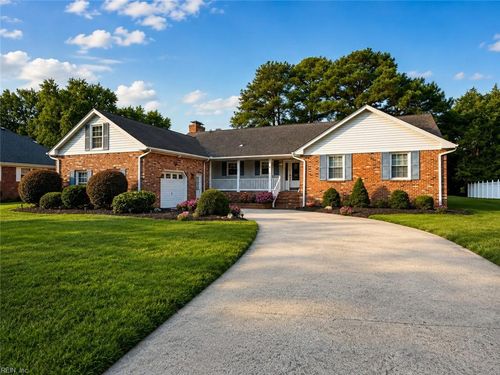2149 Partridge Pl, Suffolk, VA, 23433-1007 | Card Image