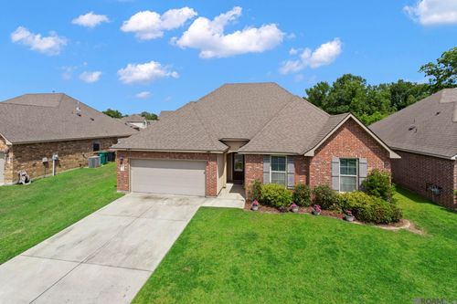 21378 Barnridge Dr, Zachary, LA, 70791-7021 | Card Image