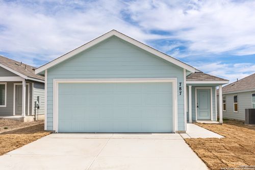 787 Bullsnake Trl, New Braunfels, TX, 78132-0234 | Card Image