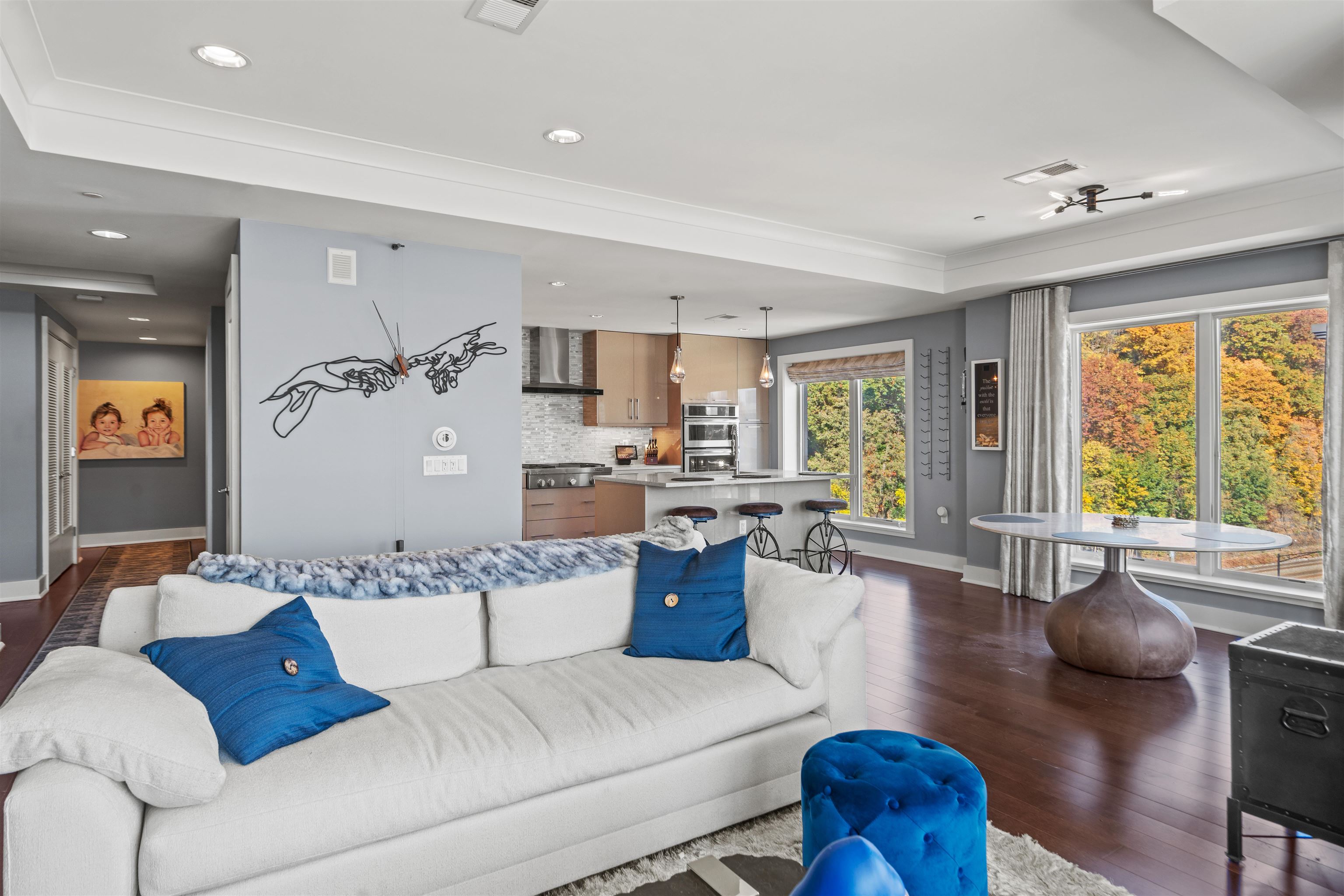 Residential Lease in Weehawken 5
