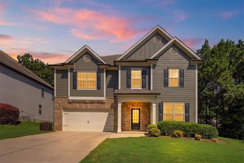 115 Silver Trce, Dallas, GA, 30157-8401 | Card Image