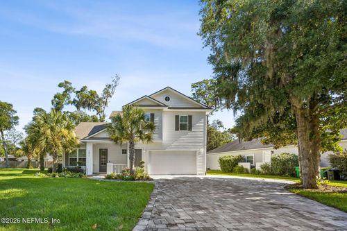 1871 Kings Rd, Jacksonville Beach, FL, 32250-2930 | Card Image