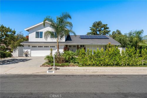 16267 Barneston St, Granada Hills, CA, 91344-3015 | Card Image