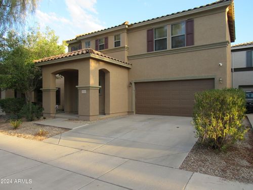 18543 W Douglas Way, Surprise, AZ, 85374 | Card Image