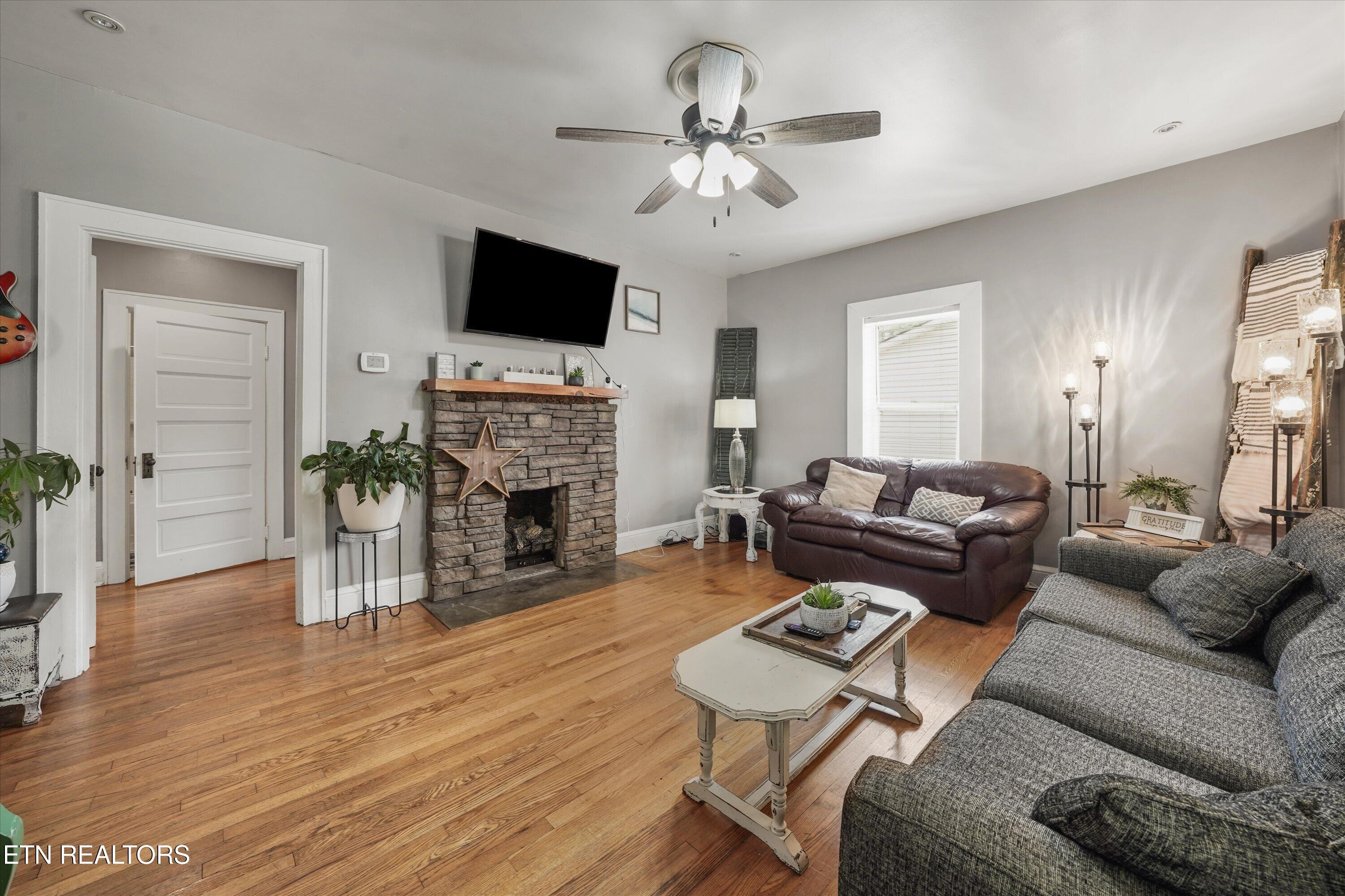 Residential in Knoxville 3