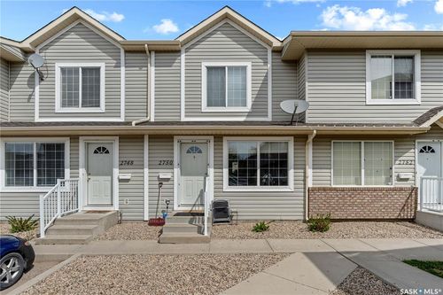 2750 Cranbourn Cres, Regina, SK, S4V3C1 | Card Image