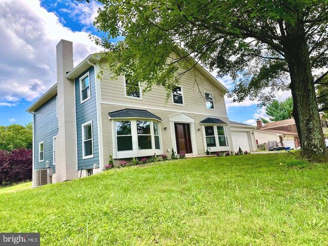 13813 Rippling Brook Dr, House other with 7 bedrooms, 6 bathrooms and null parking in SILVER SPRING MD | Image 56