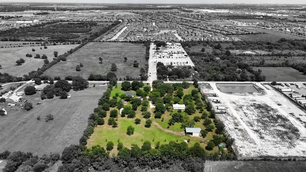 Farm in Katy