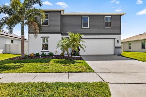 411 Sunfish Dr, WINTER HAVEN, FL, 33881-9409 | Card Image