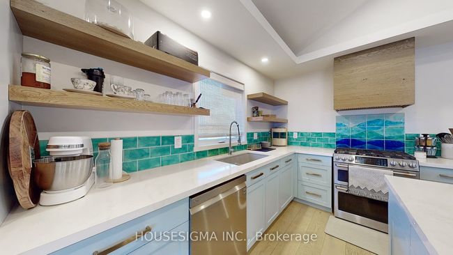 745 Marksbury Rd, House other with 3 bedrooms, 1 bathrooms and 6 parking in Pickering ON | Image 10