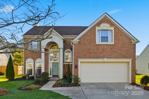 309 Braxton Dr, Indian Trail, NC, 28079-5106 | Card Image