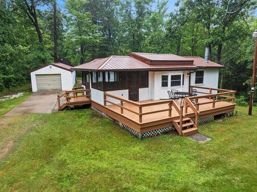 N11864 Betts Lane, SILVER CLIFF, WI, 54104 | Card Image
