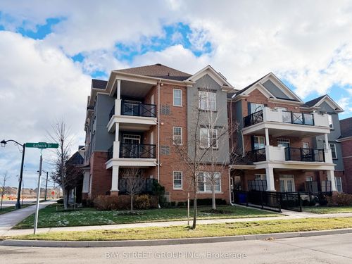 202-276 Gatwick Dr, Oakville, ON, L6H0K8 | Card Image