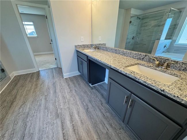 814 Brittany Nicole Ct, House other with 5 bedrooms, 4 bathrooms and null parking in Bonaire GA | Image 26