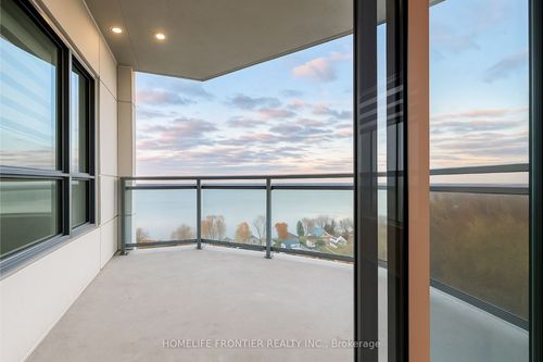 906-56 Lakeside Terr, Barrie, ON, L4M0L4 | Card Image