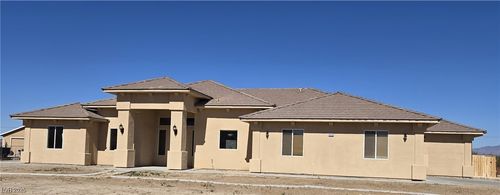 4320 Tiger Rd, Pahrump, NV, 89048-0652 | Card Image