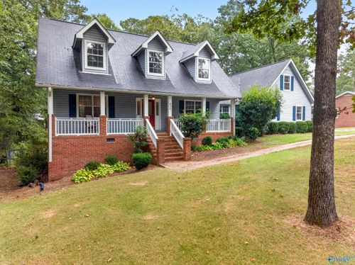 820 County Road 380, Centre, AL, 35960-7810 | Card Image