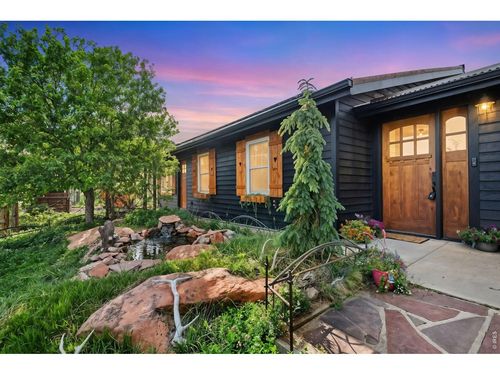 69 Juniper Ridge Rd, Laporte, CO, 80535-9700 | Card Image