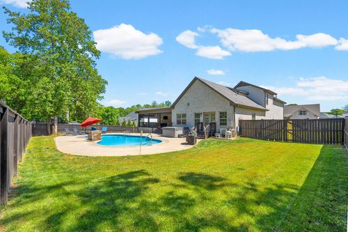 4334 Memory Ln, Adams, TN, 37010-9501 | Card Image