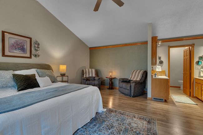 14789 Fireside Cir, House other with 5 bedrooms, 3 bathrooms and null parking in Cold Spring MN | Image 20