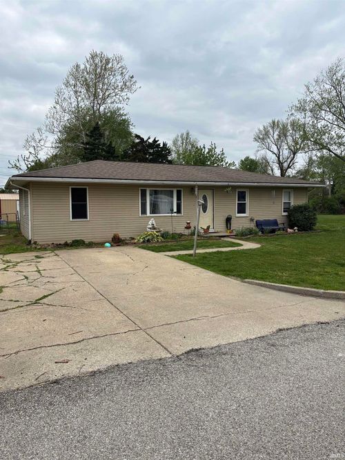 337 N Alden Drive, Vincennes, IN, 47591 | Card Image
