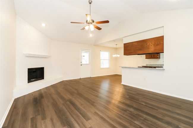 520 Allencrest Dr, House other with 3 bedrooms, 2 bathrooms and null parking in White Settlement TX | Image 5