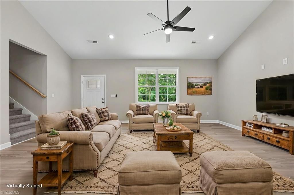 Residential in Thomasville 4