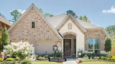 10931 Spring Wind Drive, House other with 4 bedrooms, 3 bathrooms and null parking in Missouri City TX | Image 1