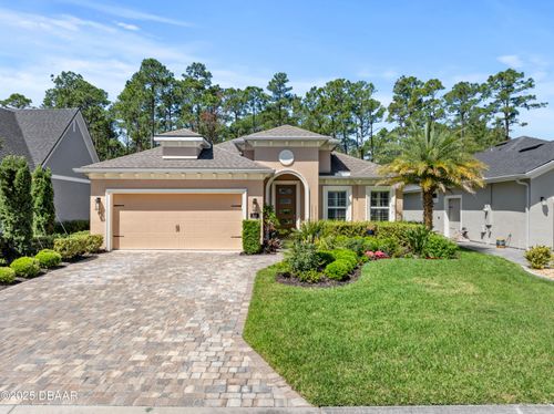 816 Creekwood Dr, ORMOND BEACH, FL, 32174-1445 | Card Image