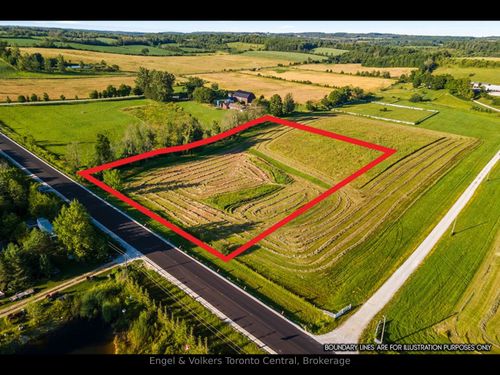 137079 Grey Road 12, Meaford, ON, N4L | Card Image